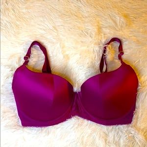 L’Agent by Agent Provocateur Satin Bra